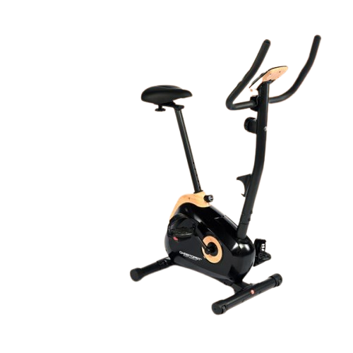 Bicicleta de exercitii HT 2.1 Christopeit