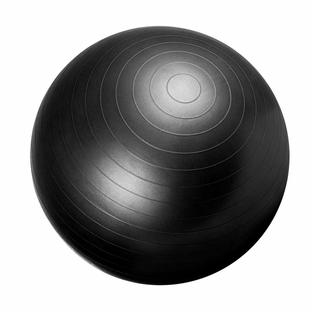 Minge de Yoga/Pilates 55 cm - 75 cm - Gorilla Sports Ro