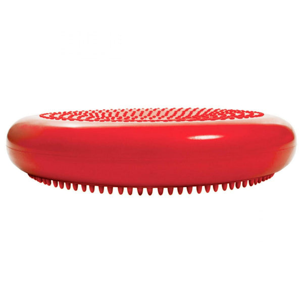 Pernă cu aer fitness , inclusiv pompă de aer - Gorilla Sports Ro