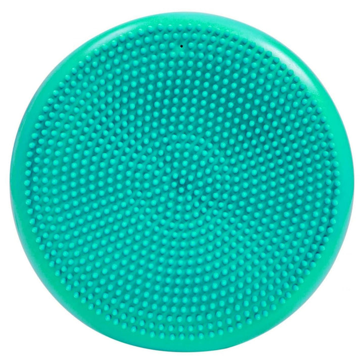 Pernă cu aer fitness , inclusiv pompă de aer - Gorilla Sports Ro