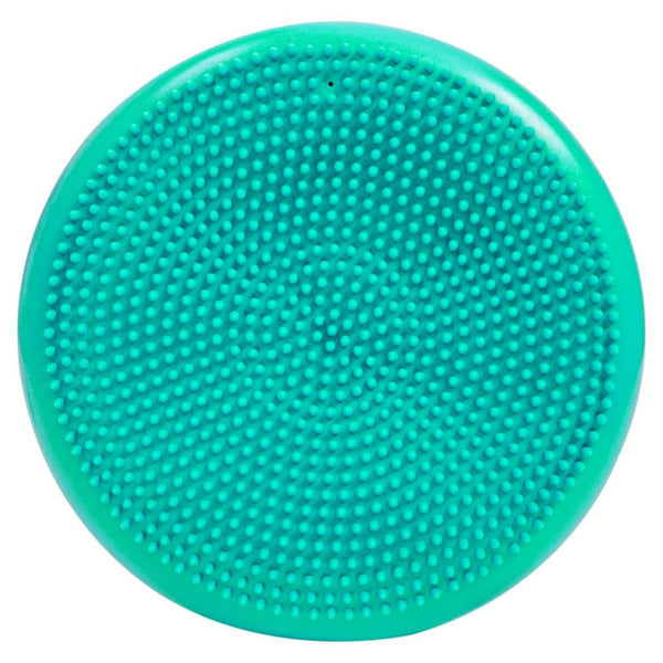 Pernă cu aer fitness , inclusiv pompă de aer - Gorilla Sports Ro