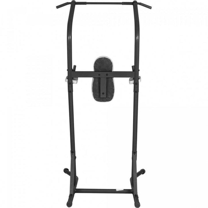 Power-Tower în gri/negru - Gorilla Sports Ro