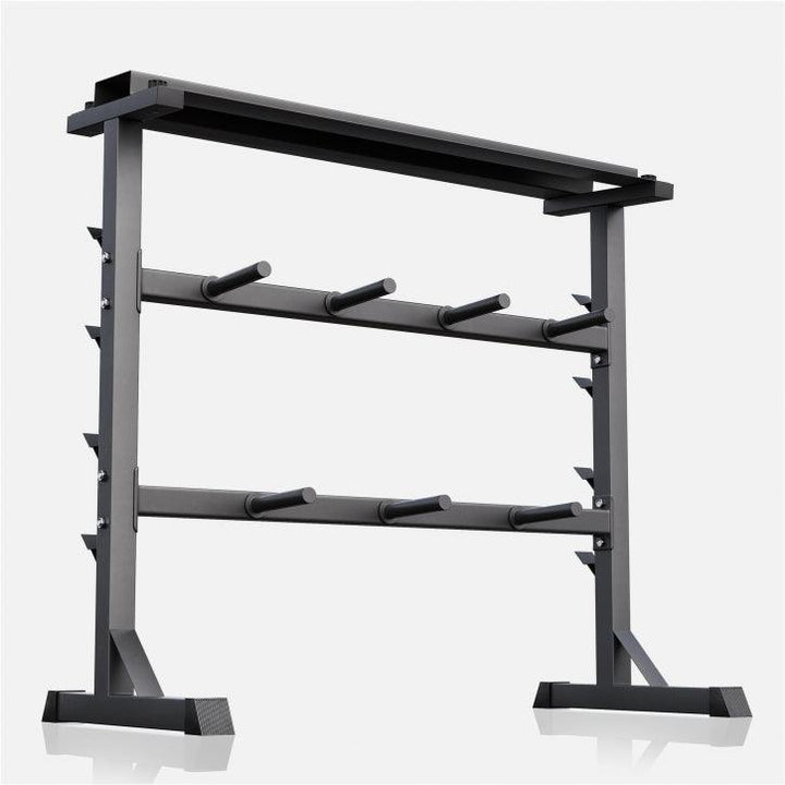 Suport pentru discuri si gantere 30/31 mm - Gorilla Sports Ro