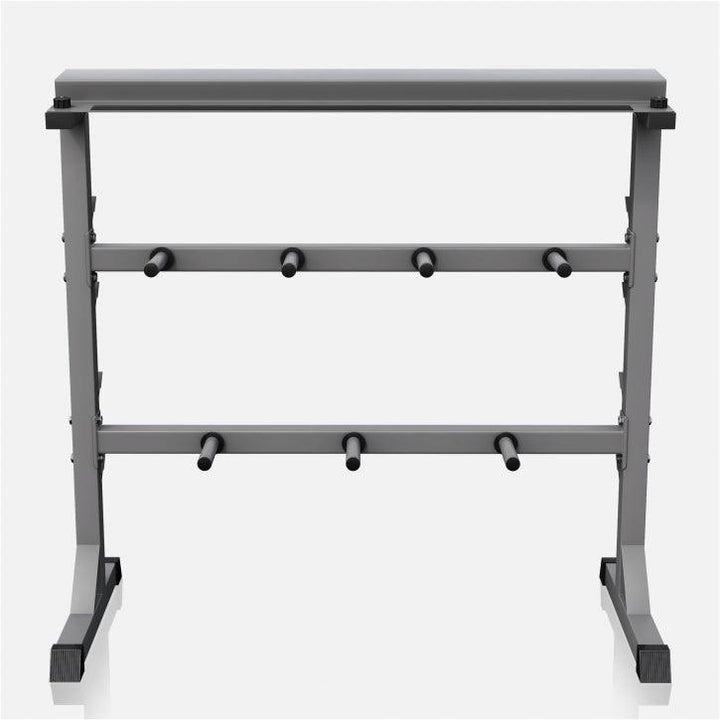 Suport pentru discuri si gantere 30/31 mm - Gorilla Sports Ro