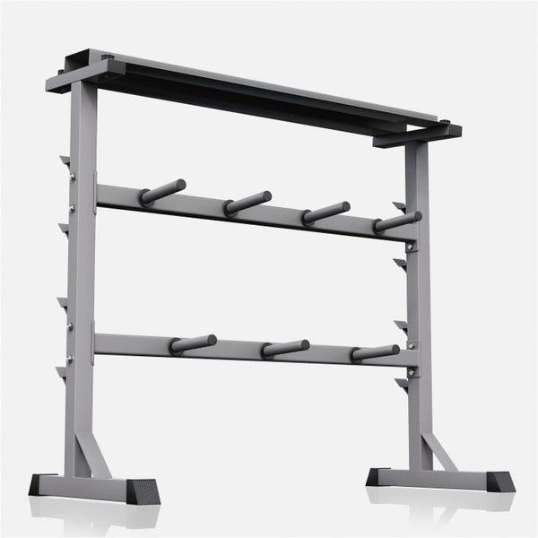 Suport pentru discuri si gantere 30/31 mm - Gorilla Sports Ro