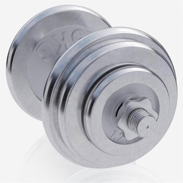 Set complet discuri + bara Z, 70 KG, Gorilla Sports - Gorilla Sports Ro