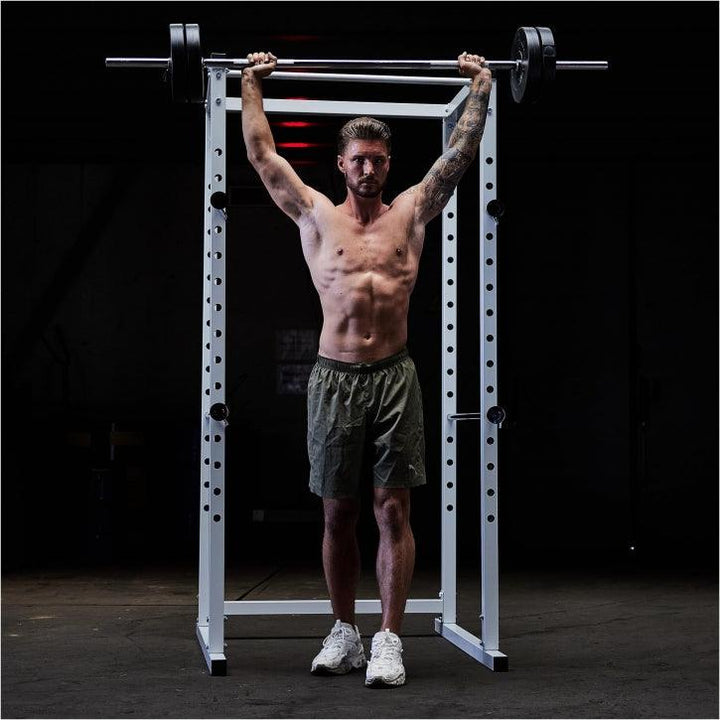 Bara piept 170cm, 10Kg, 30/31mm - Gorilla Sports Ro