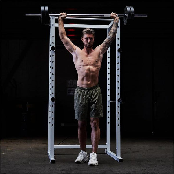 Bara piept 170cm, 10Kg, 30/31mm - Gorilla Sports Ro