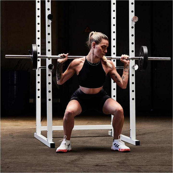 Bara piept 170cm, 10Kg, 30/31mm - Gorilla Sports Ro