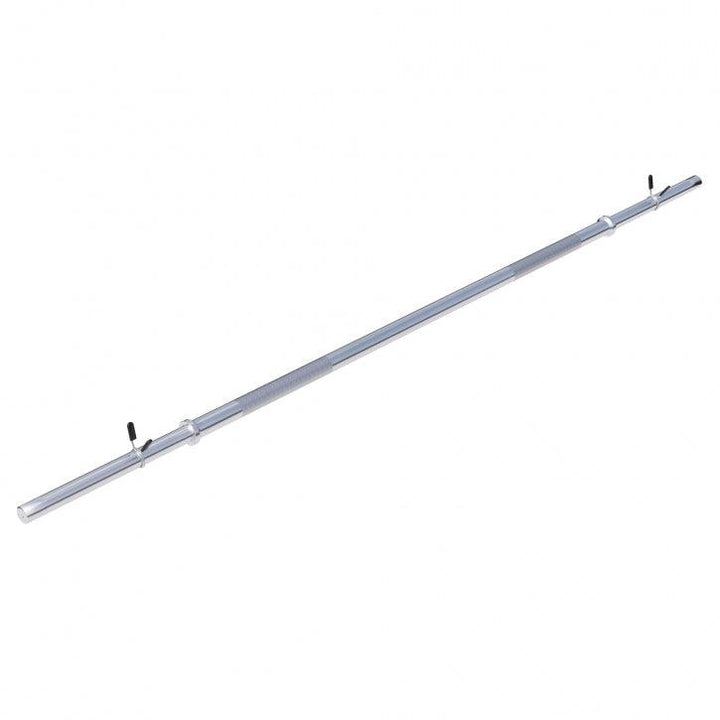 Bară de 170 cm cu închizători cu arc