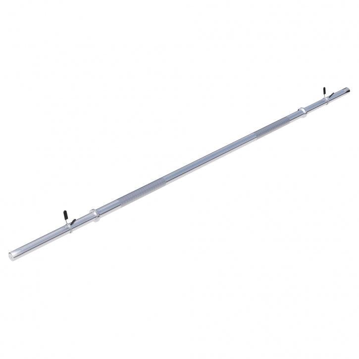 Bară de 170 cm cu închizători cu arc