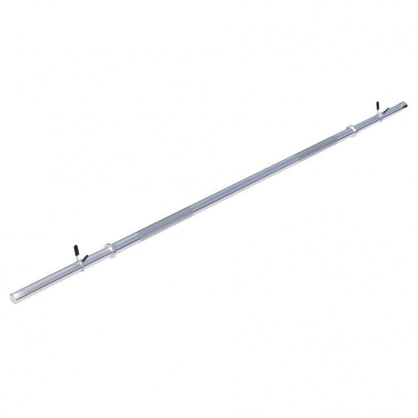 Bară de 170 cm cu închizători cu arc