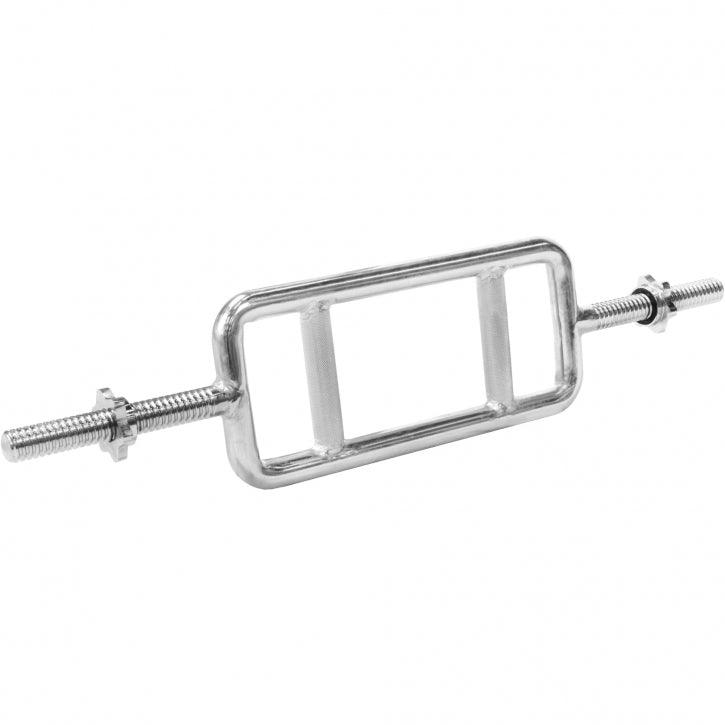 Aparat pentru triceps cu sistem de prindere