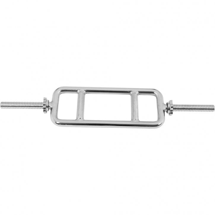 Aparat pentru triceps cu sistem de prindere