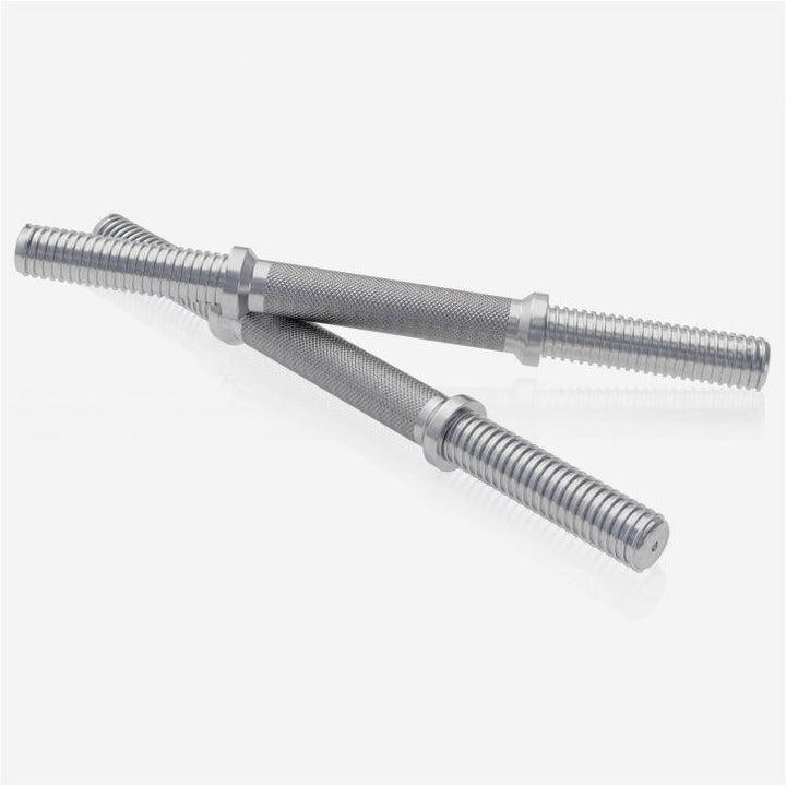 Set gantere cu discuri din ciment 30 kg - 30/31 mm - Gorilla Sports Ro