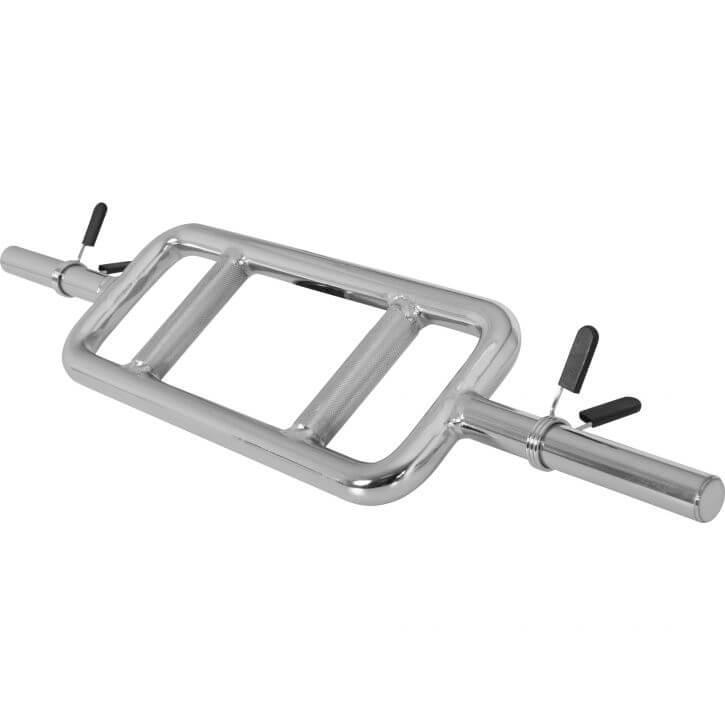 Aparat pentru triceps cu sistem de prindere
