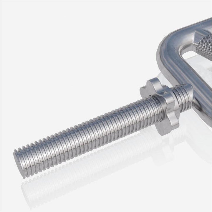 Bara triceps 30/31 mm - Gorilla Sports Ro