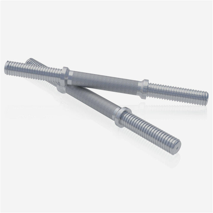 Set gantere cu discuri din ciment 30 kg - 30/31 mm - Gorilla Sports Ro