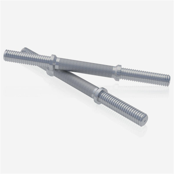 Set gantere cu discuri din ciment 30 kg - 30/31 mm - Gorilla Sports Ro