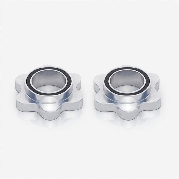 Set bara Z cu 35 kg discuri din ciment - Gorilla Sports Ro