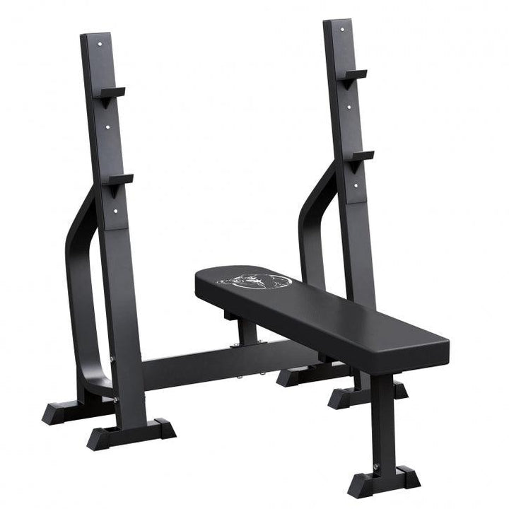 Heavy Duty Bench Press - Gorilla Sports Ro