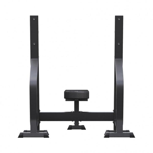 Heavy Duty Bench Press - Gorilla Sports Ro