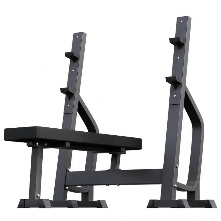 Heavy Duty Bench Press - Gorilla Sports Ro