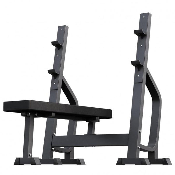 Heavy Duty Bench Press - Gorilla Sports Ro