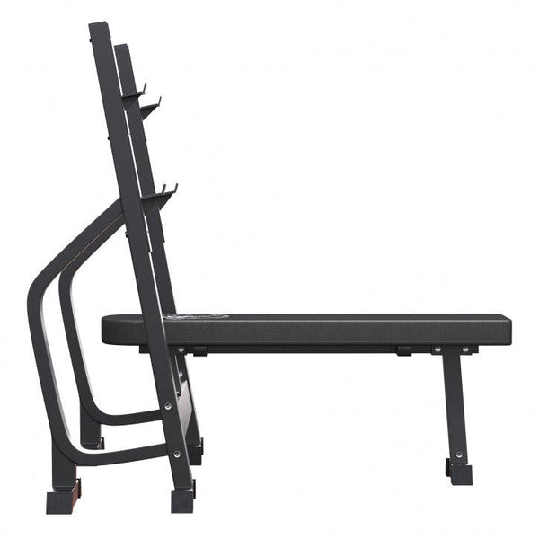 Heavy Duty Bench Press - Gorilla Sports Ro