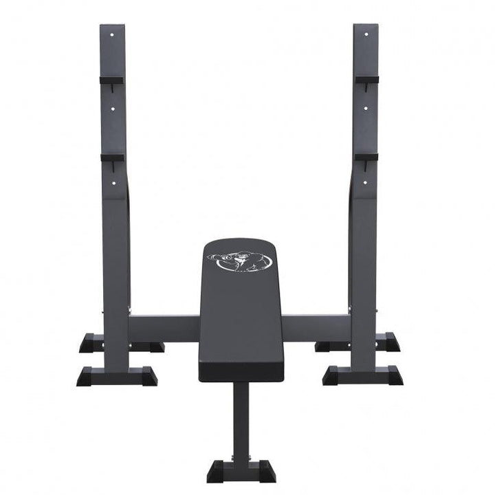 Heavy Duty Bench Press - Gorilla Sports Ro