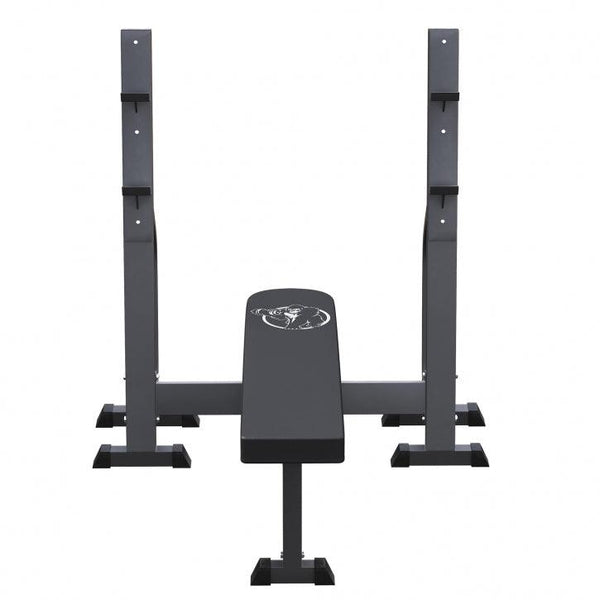 Heavy Duty Bench Press - Gorilla Sports Ro