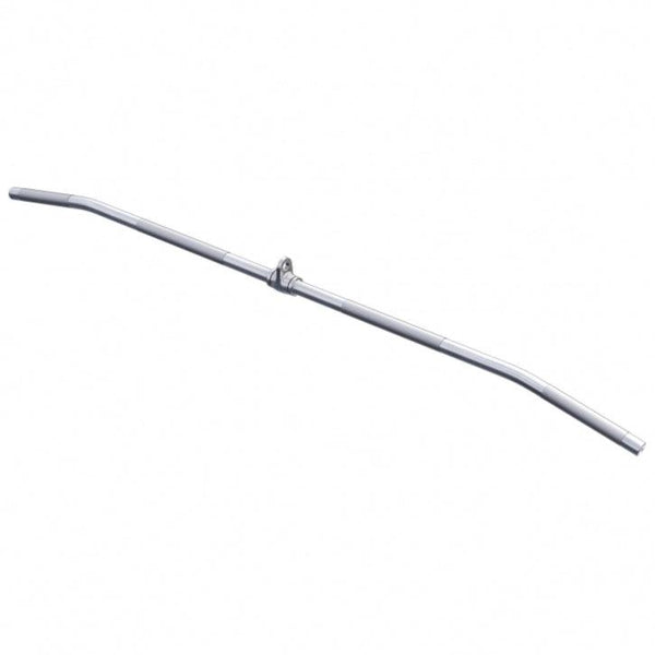 Bara helcometru 118 cm - Gorilla Sports Ro