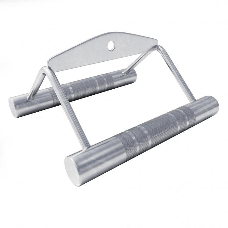 Mâner V lat cu grip - Gorilla Sports Ro