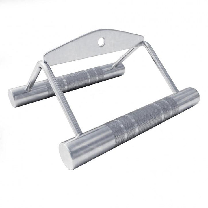 Mâner V lat cu grip - Gorilla Sports Ro