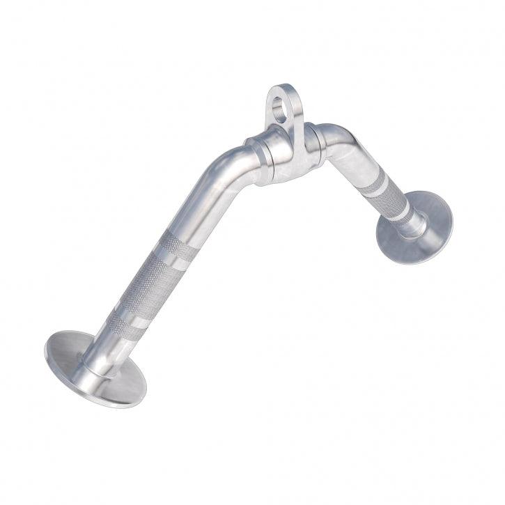Triceps cu mâner în V Ergo incl., articulație rotativă
