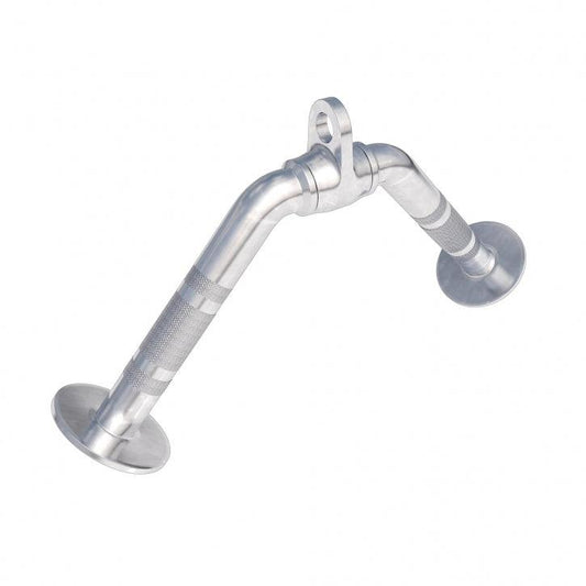 Triceps cu mâner în V Ergo incl., articulație rotativă