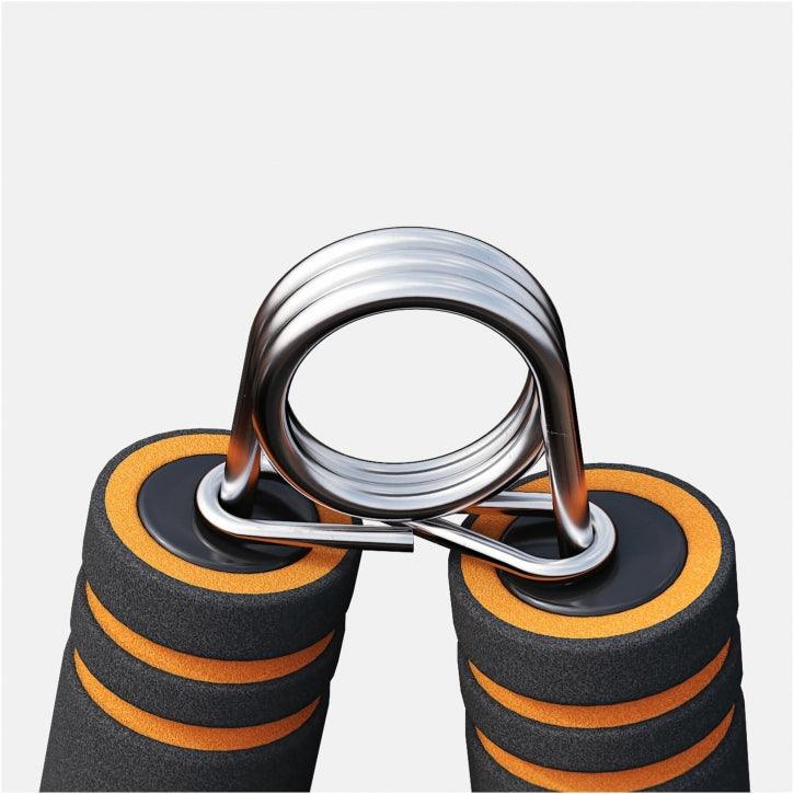 Set de 2 gantere pentru mâini, 10 kg