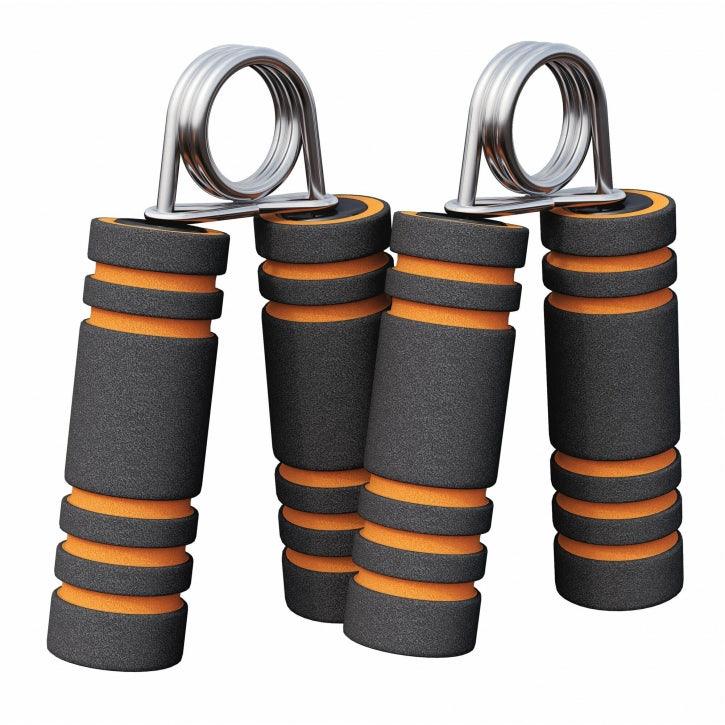 Set de 2 gantere pentru mâini, 10 kg