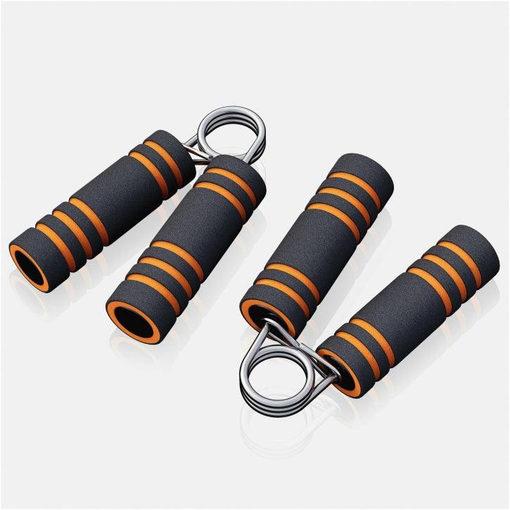 Set de 2 gantere pentru mâini, 10 kg