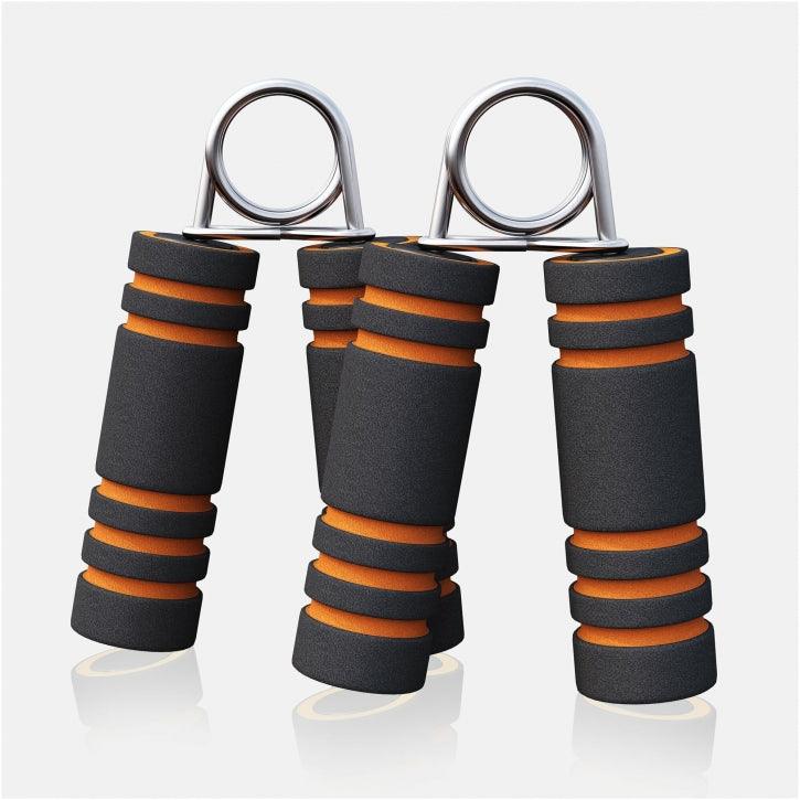 Set de 2 gantere pentru mâini, 10 kg