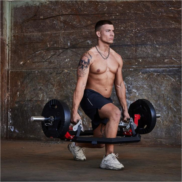 Set de greutati, 70KG, acoperite cu plastic Gorilla Sports