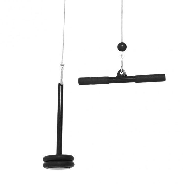 Scripete tavan 25-31mm - Gorilla Sports Ro