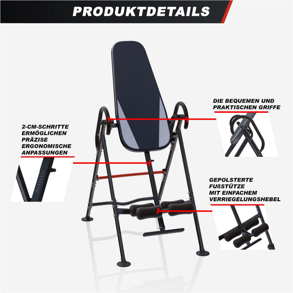 Extensor Spate Gorilla Sports - Gorilla Sports Ro