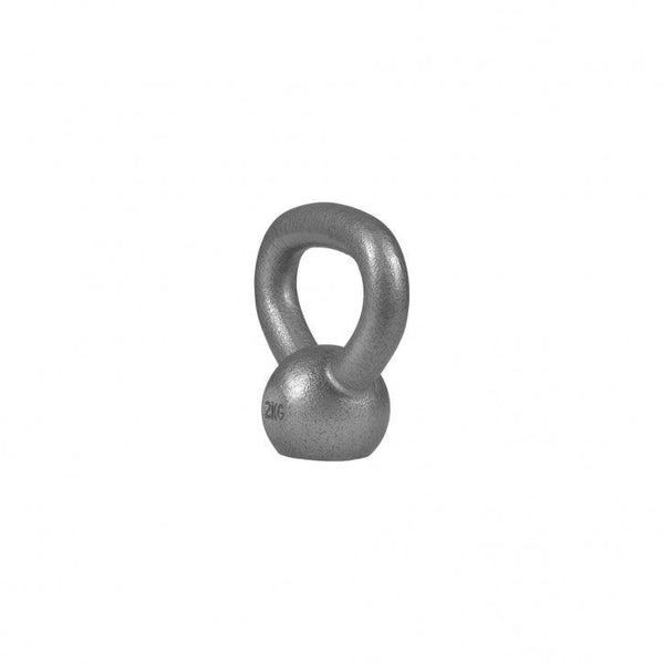 Kettlebell din fontă 2 - 32 kg