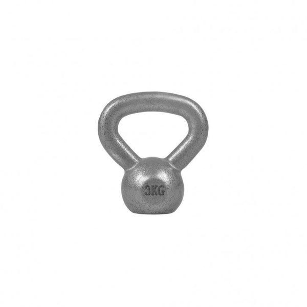 Kettlebell din fontă 2 - 32 kg