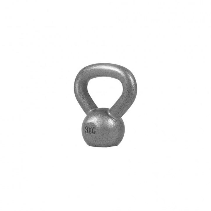 Kettlebell din fontă 2 - 32 kg