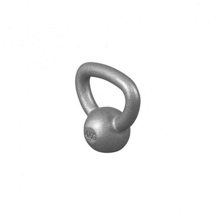 Kettlebell din fontă 2 - 32 kg