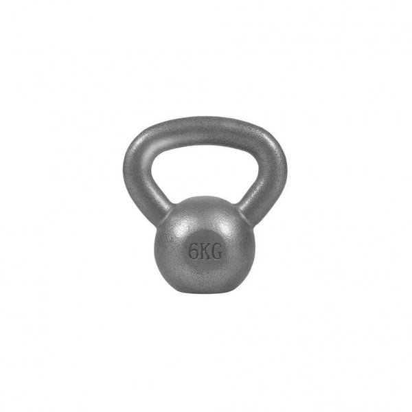 Kettlebell din fontă 2 - 32 kg