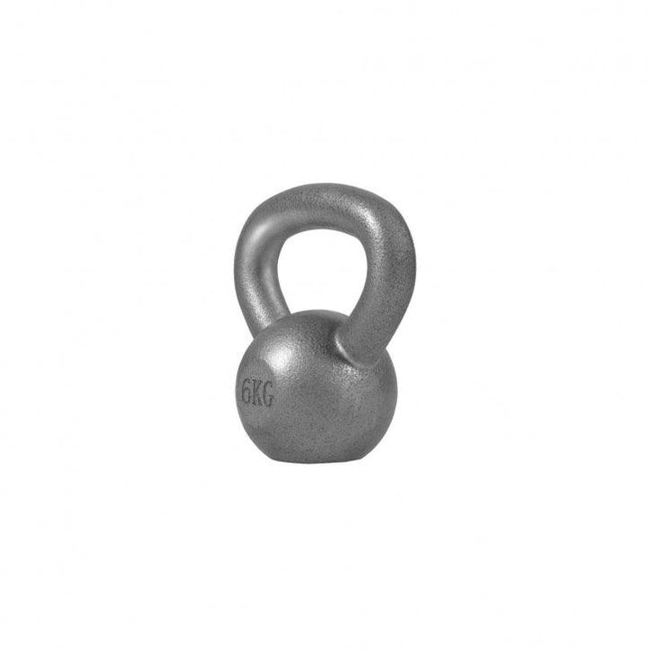 Kettlebell din fontă 2 - 32 kg