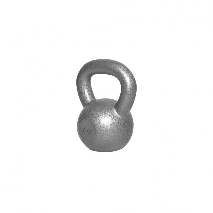 Kettlebell din fontă 2 - 32 kg